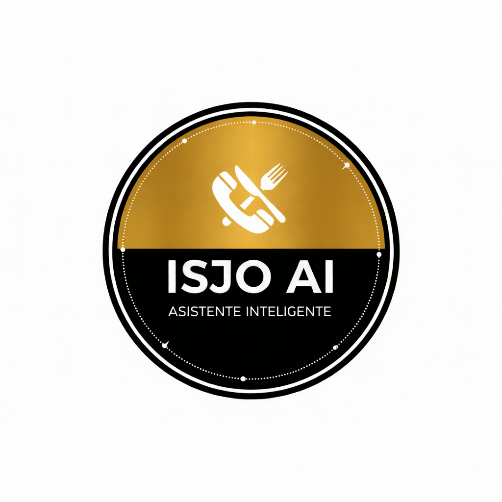 ISJO AI Logo